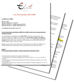 ELCE NEWS