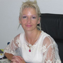 Martine Bourgeois