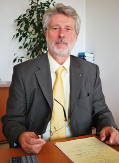 Christian Lizan